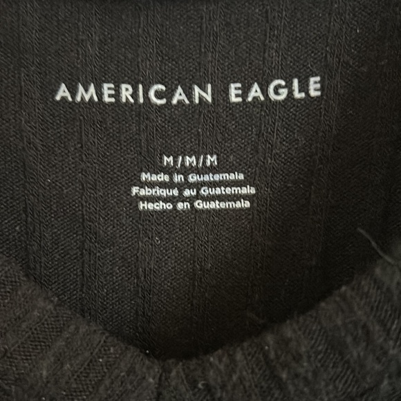 Black tank - Picture 2 of 2